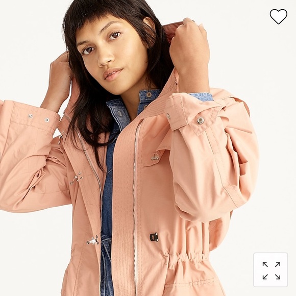 J.CREW Jacket NWT - Picture 3 of 11